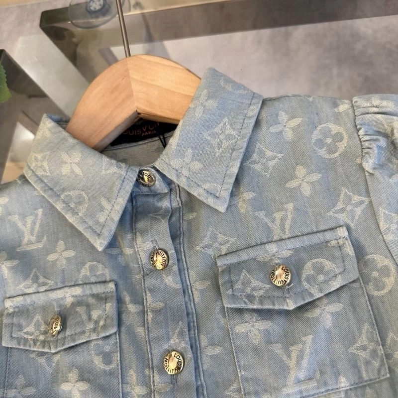 EasyMatch Louis Vuitton Kids 132212