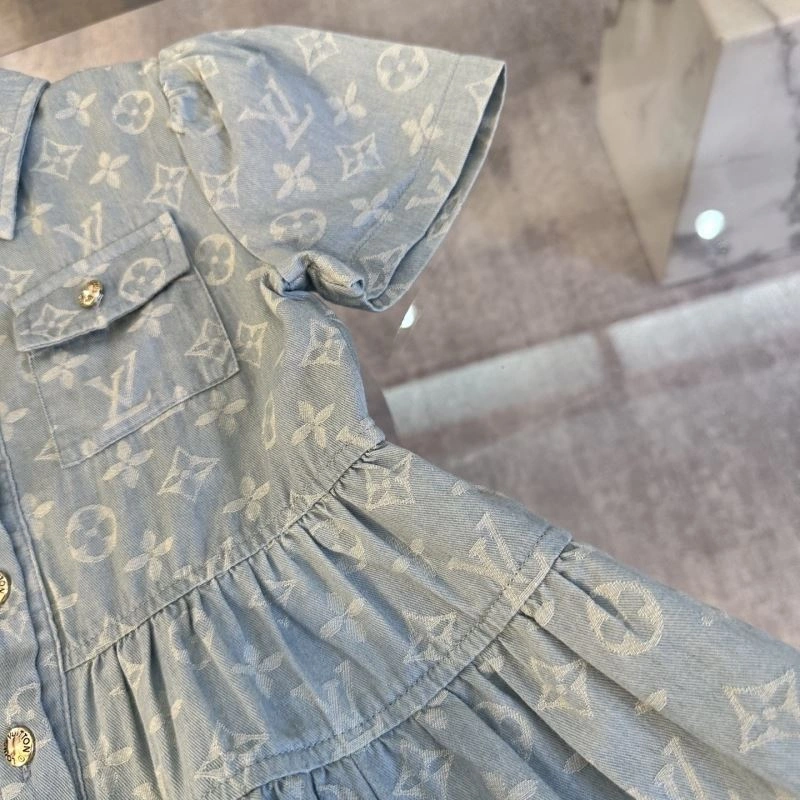 EasyMatch Louis Vuitton Kids 132212