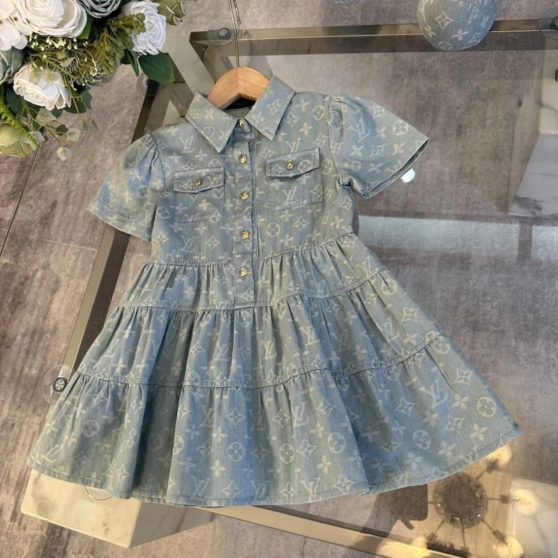 EasyMatch Louis Vuitton Kids 132212