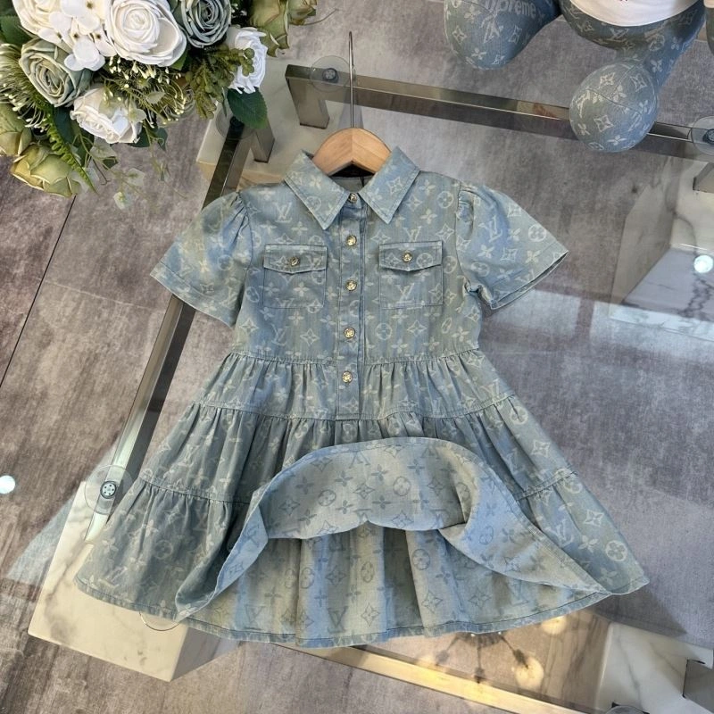 EasyMatch Louis Vuitton Kids 132212
