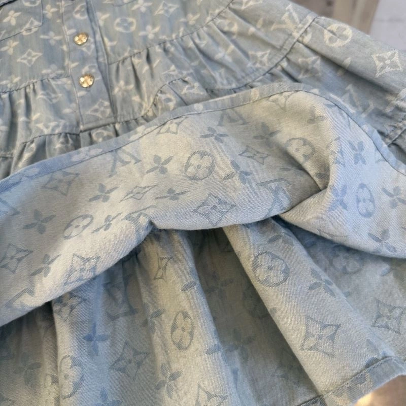 EasyMatch Louis Vuitton Kids 132212