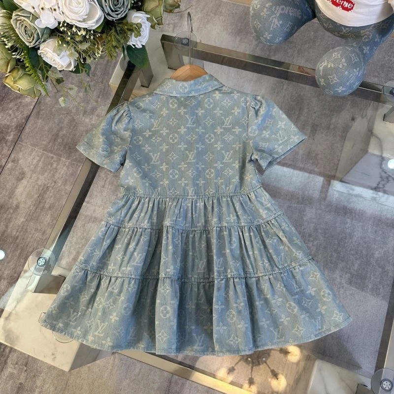 EasyMatch Louis Vuitton Kids 132212