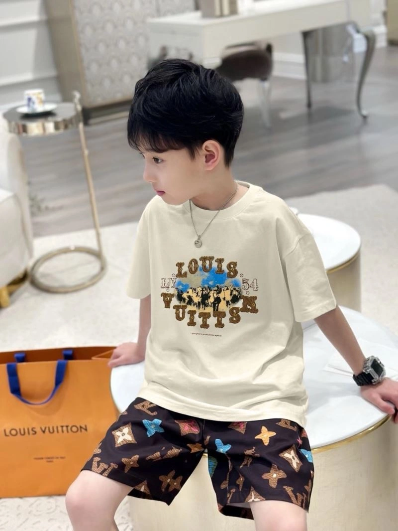 Louis Vuitton Kids TopPick 132213