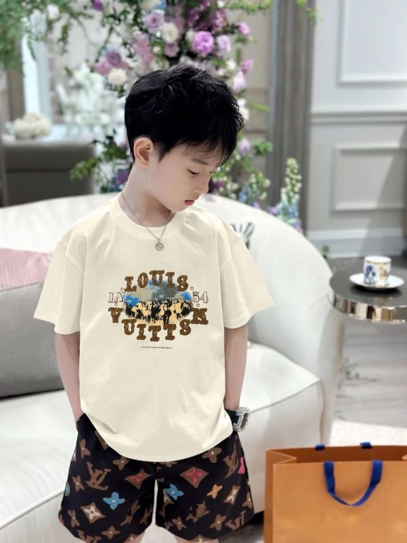 Louis Vuitton Kids TopPick 132213