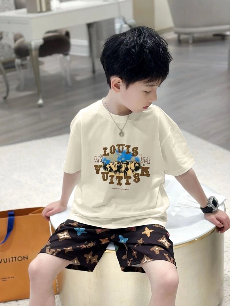 Louis Vuitton Kids TopPick 132213