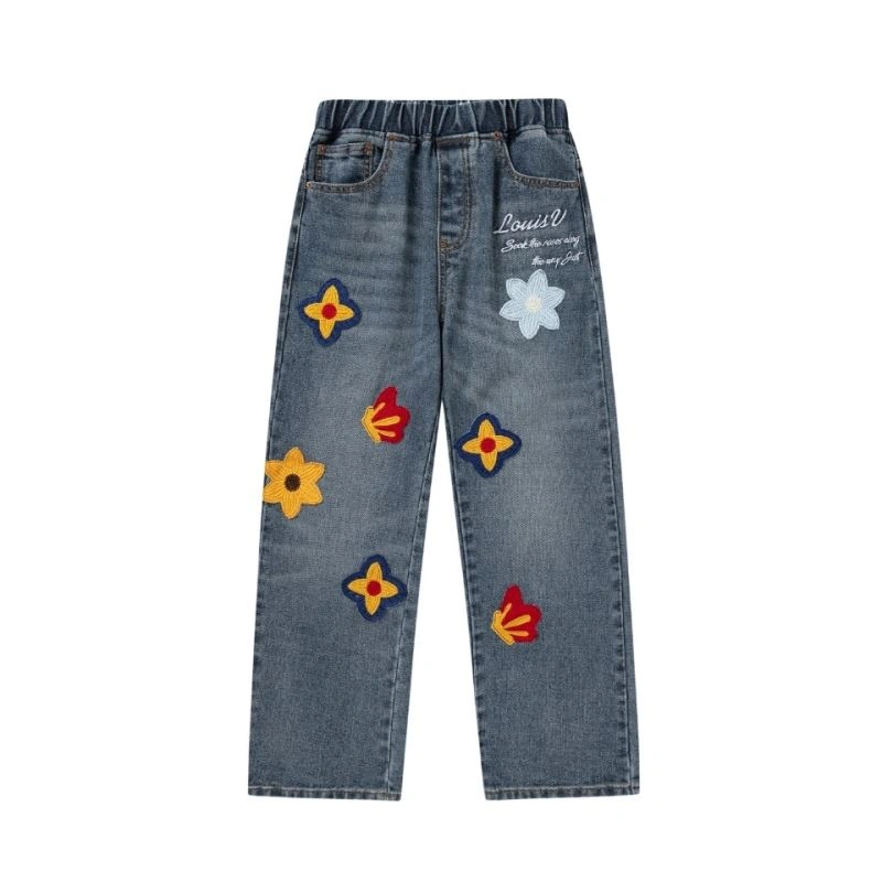 Louis Vuitton Kids MoistureWicking 132209