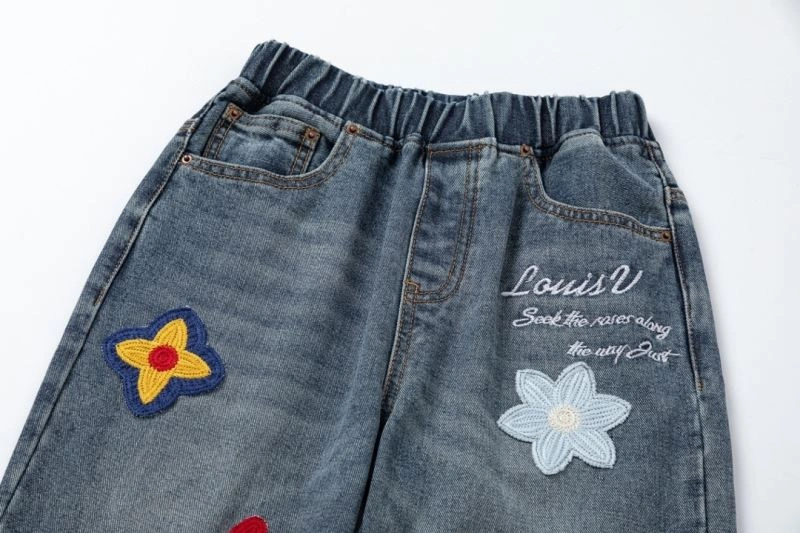 Louis Vuitton Kids MoistureWicking 132209