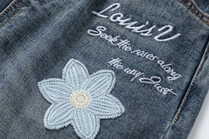 Louis Vuitton Kids MoistureWicking 132209