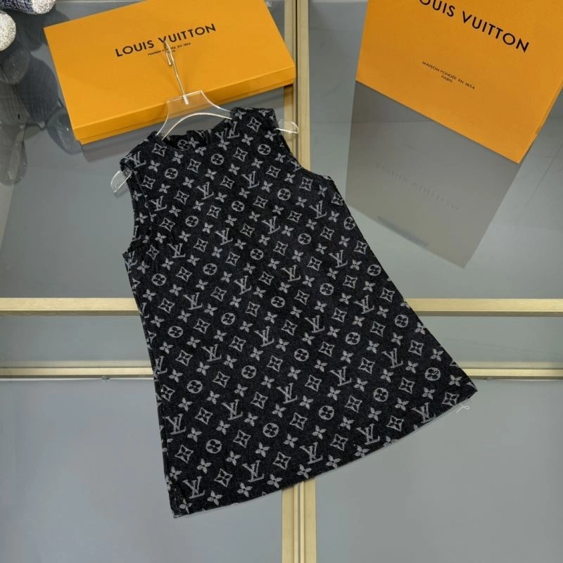 Comfortable Louis Vuitton Kids 132200