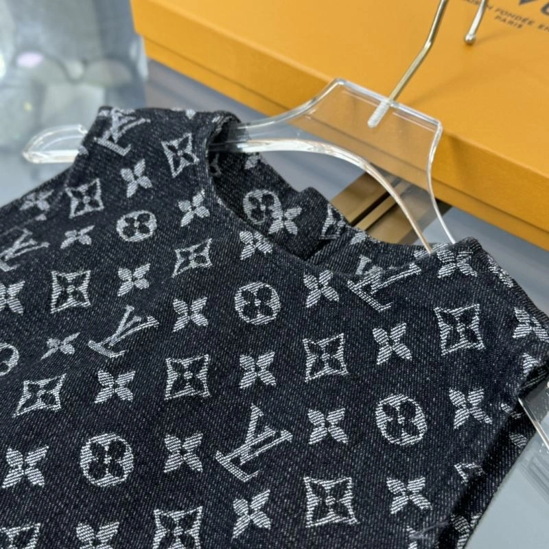 Comfortable Louis Vuitton Kids 132200