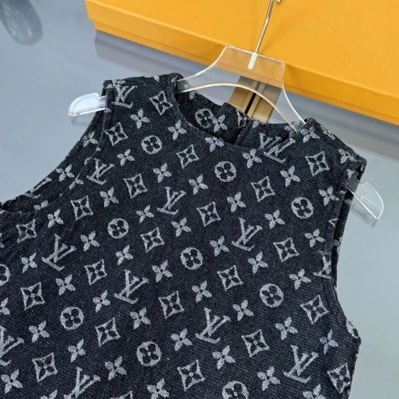 Comfortable Louis Vuitton Kids 132200