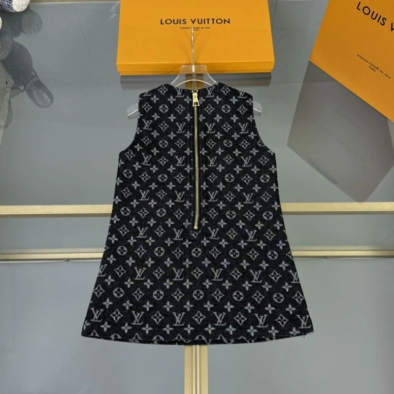 Comfortable Louis Vuitton Kids 132200