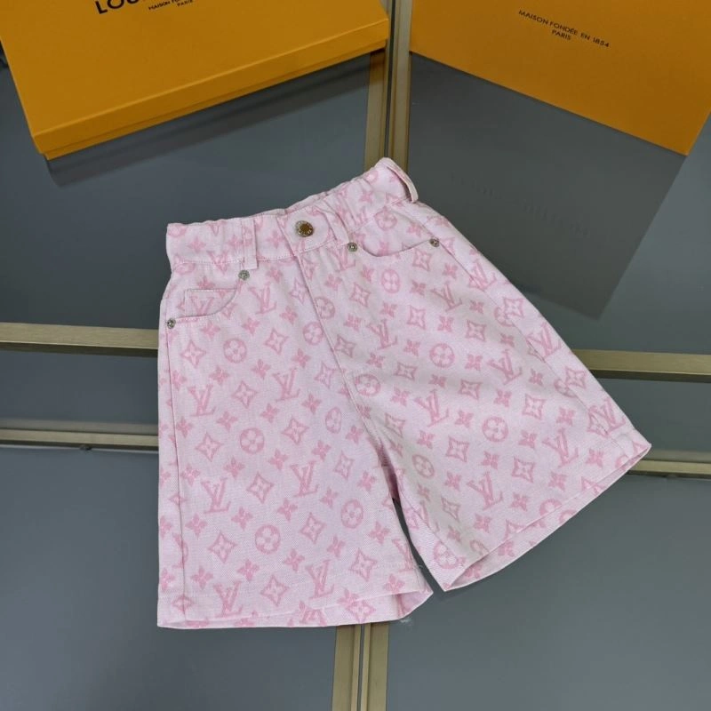 Resilient Louis Vuitton Kids 132202