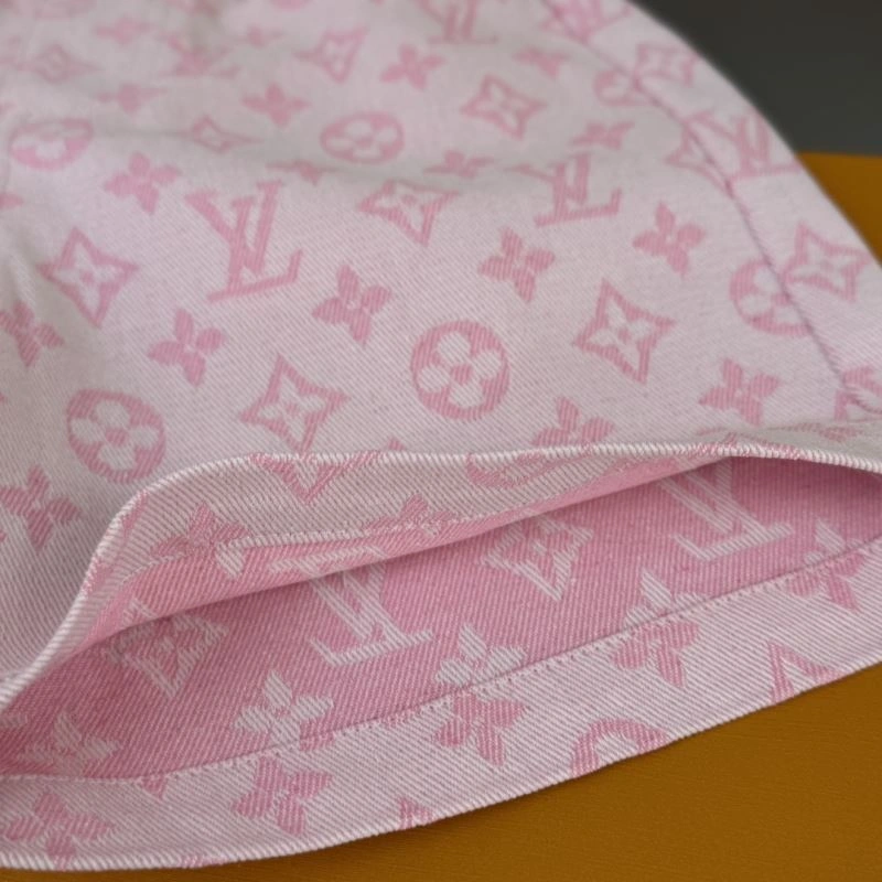 Resilient Louis Vuitton Kids 132202