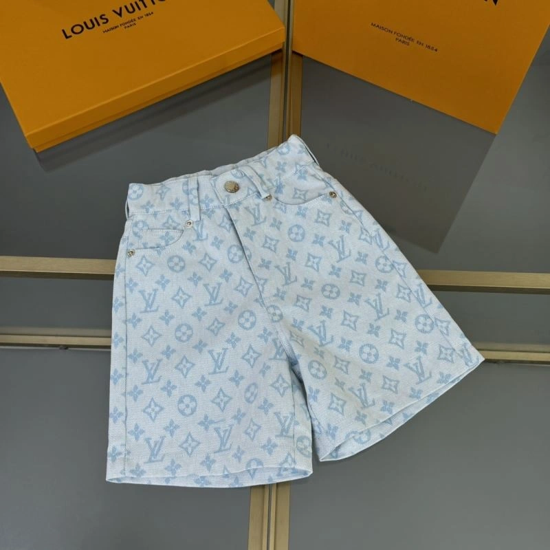 Louis Vuitton Kids Fashionable 132216