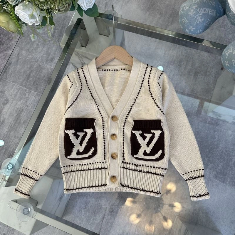 Louis Vuitton Kids Efficient 132228
