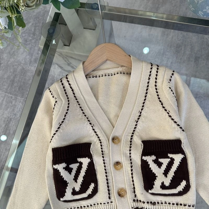 Louis Vuitton Kids Efficient 132228