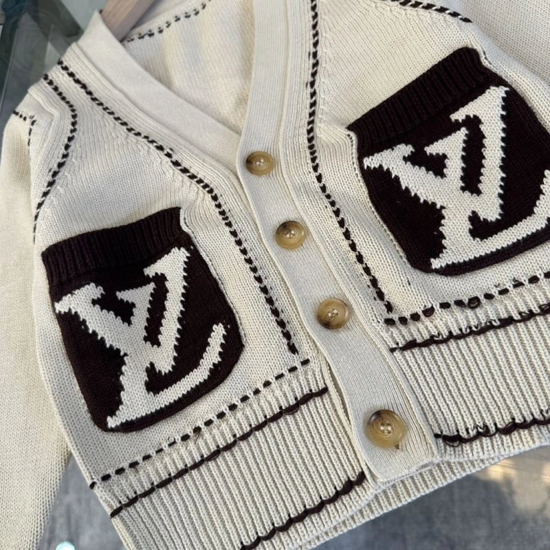 Louis Vuitton Kids Efficient 132228