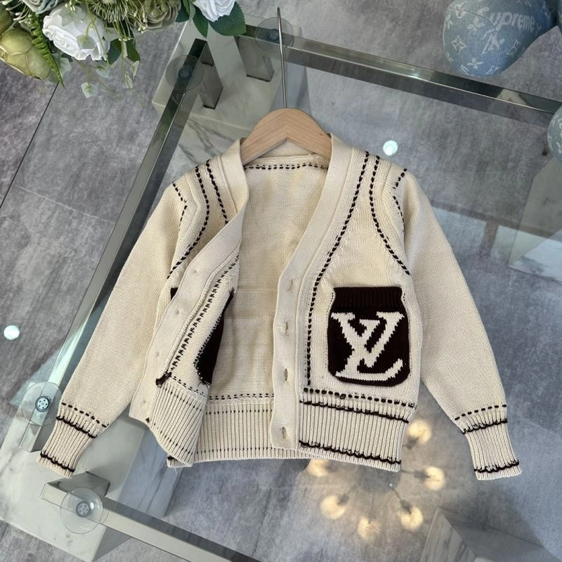 Louis Vuitton Kids Efficient 132228