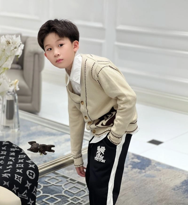 Louis Vuitton Kids Efficient 132228