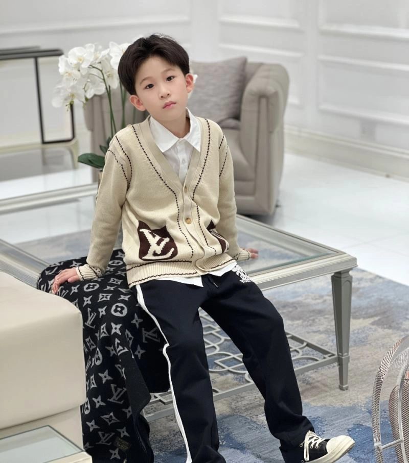 Louis Vuitton Kids Efficient 132228
