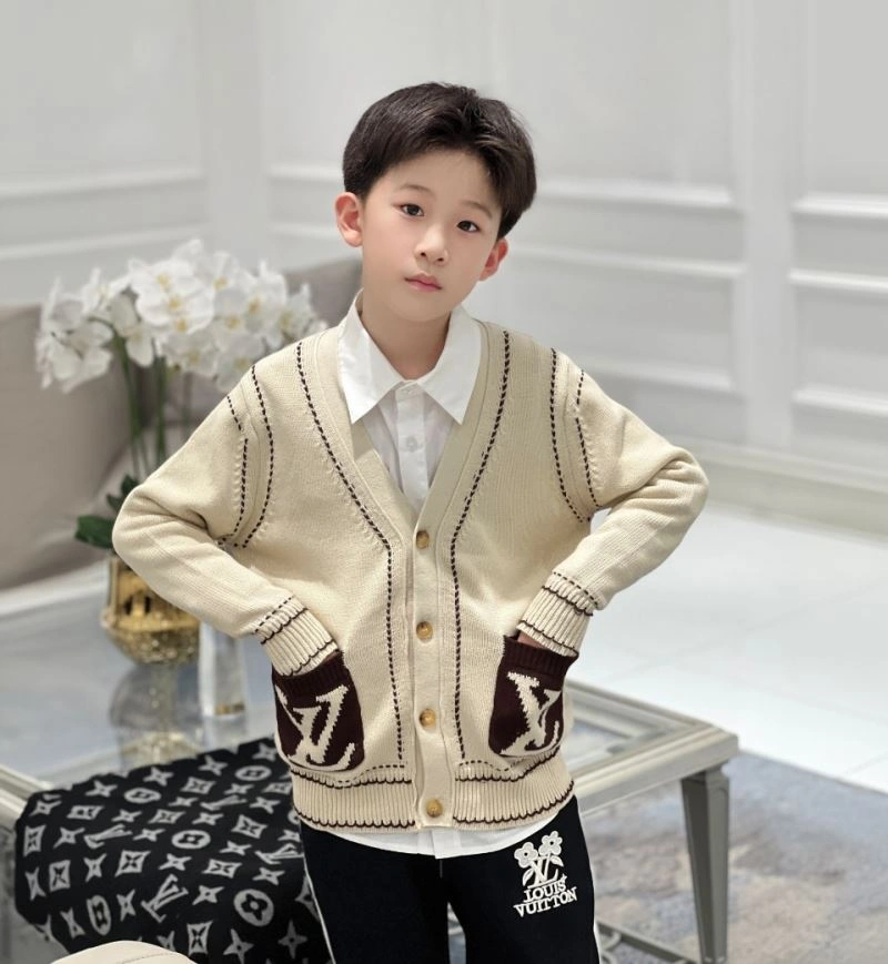 Louis Vuitton Kids Efficient 132228