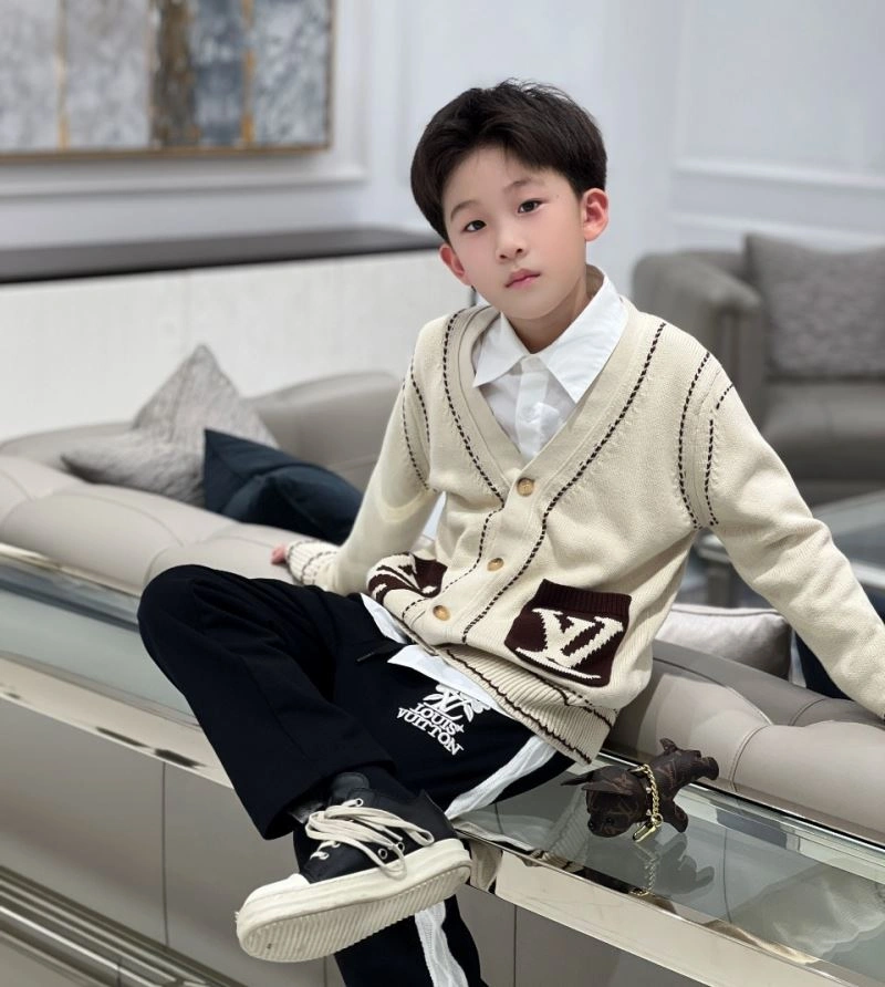 Louis Vuitton Kids Efficient 132228