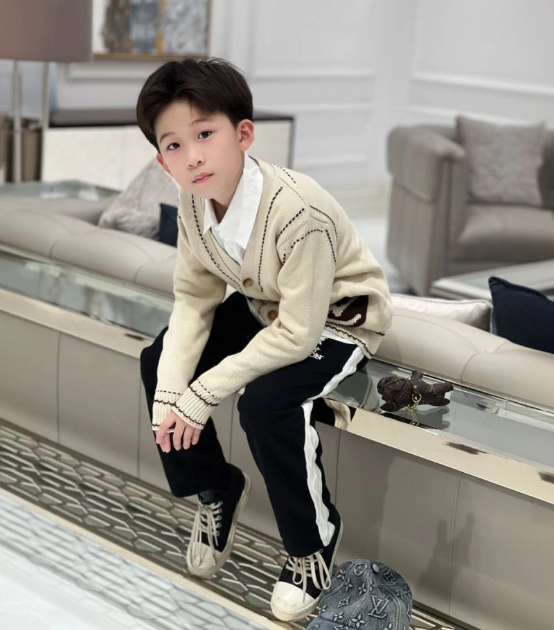 Louis Vuitton Kids Efficient 132228