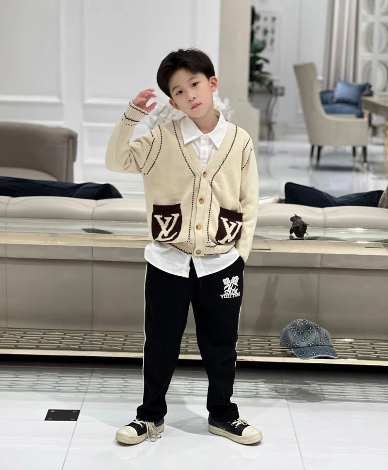 Louis Vuitton Kids Efficient 132228