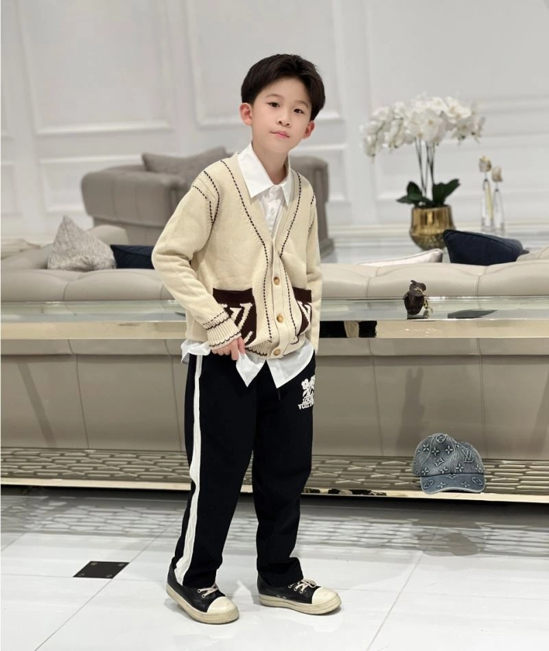 Louis Vuitton Kids Efficient 132228