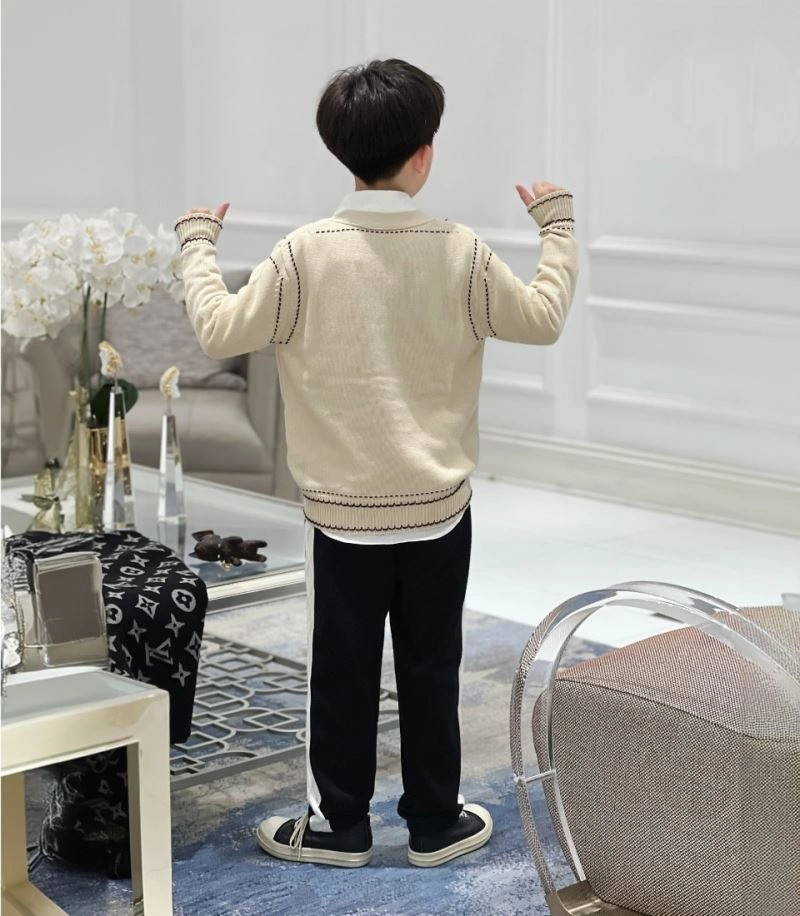 Louis Vuitton Kids Efficient 132228