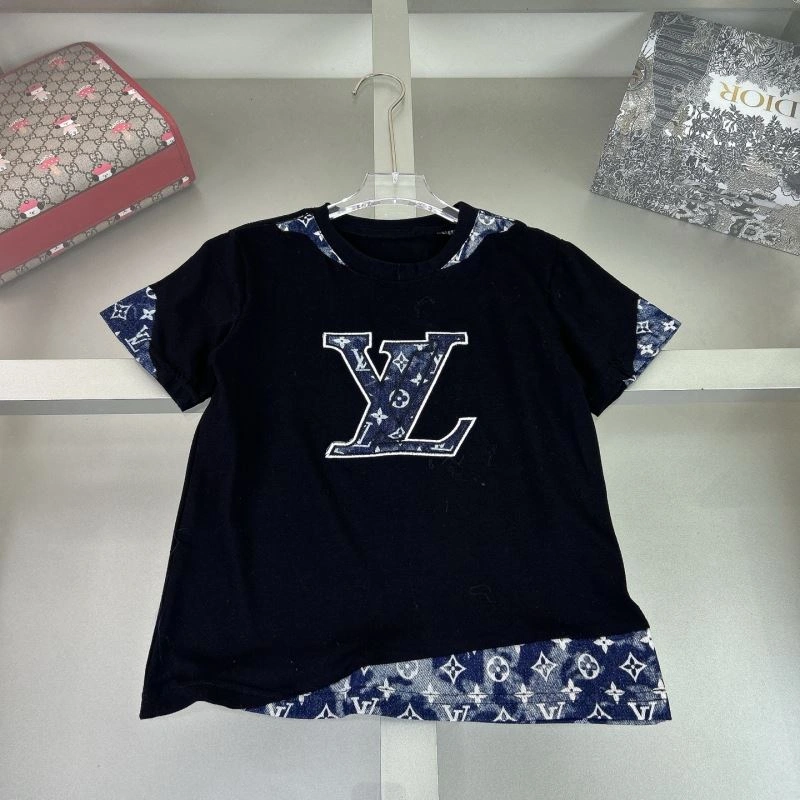Louis Vuitton Kids Attractive 132208