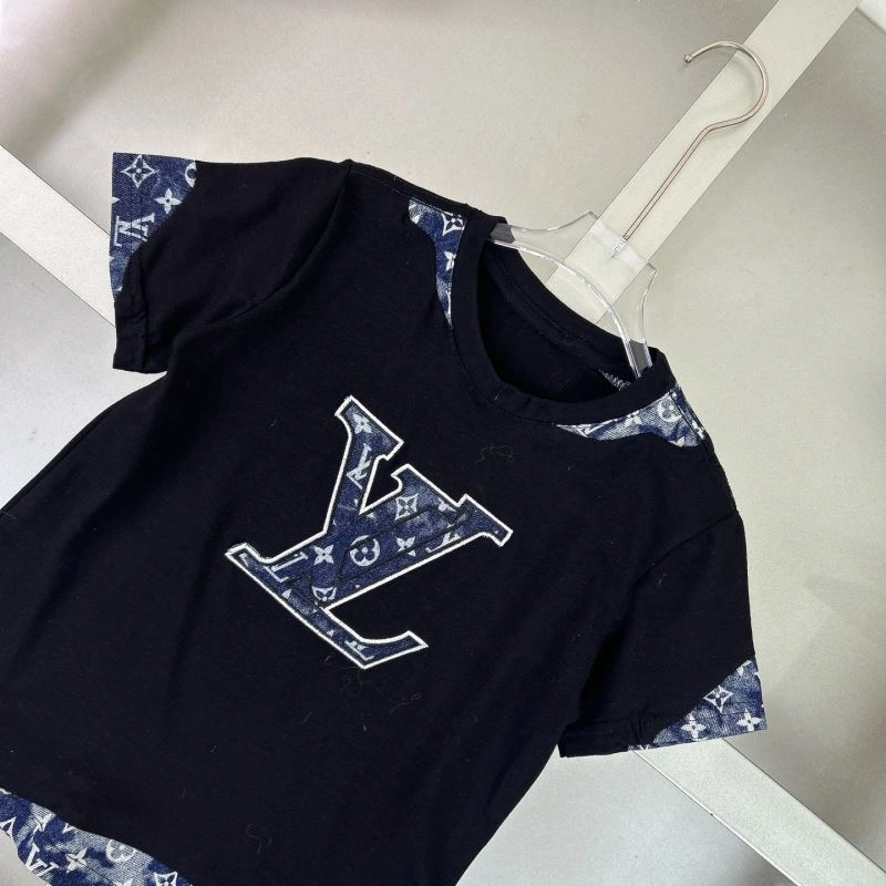Louis Vuitton Kids Attractive 132208