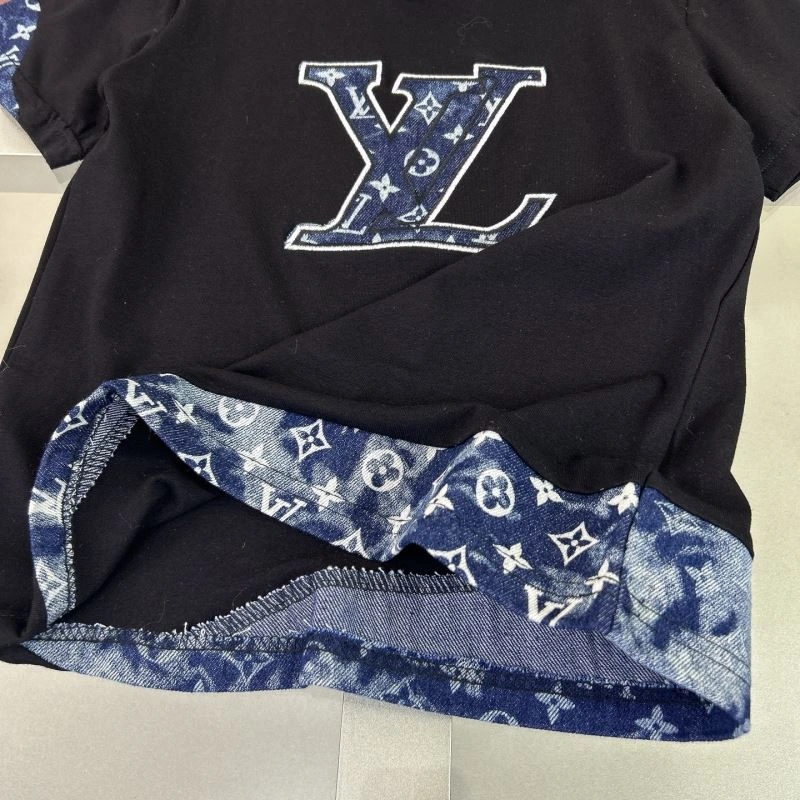 Louis Vuitton Kids Attractive 132208