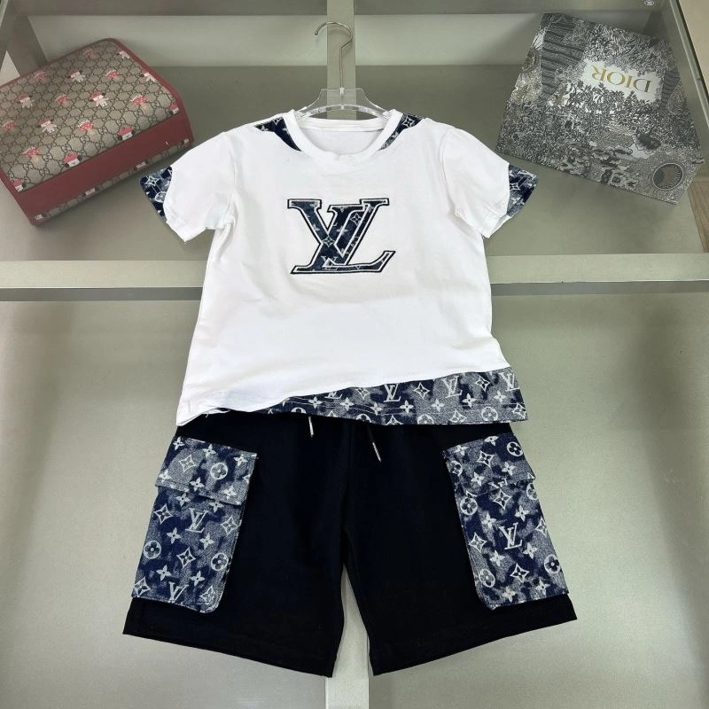 Louis Vuitton Kids TopPick 132207