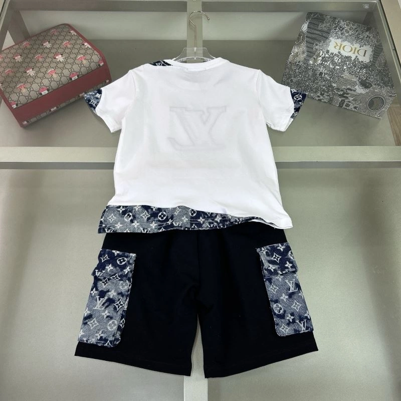 Louis Vuitton Kids TopPick 132207