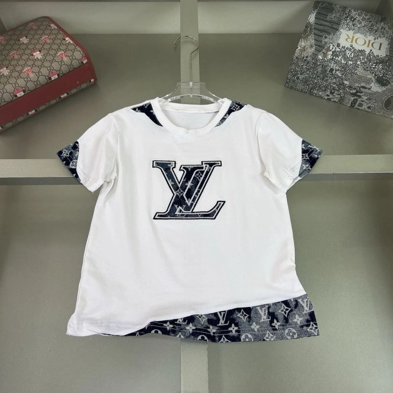 Louis Vuitton Kids TopPick 132207