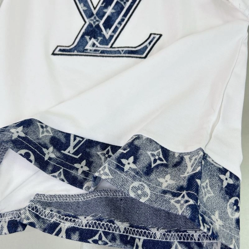 Louis Vuitton Kids TopPick 132207