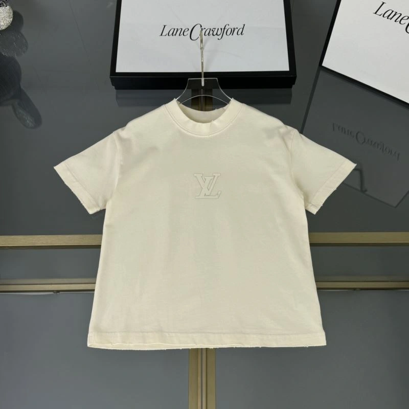 Louis Vuitton Kids ZeroBulk 132206