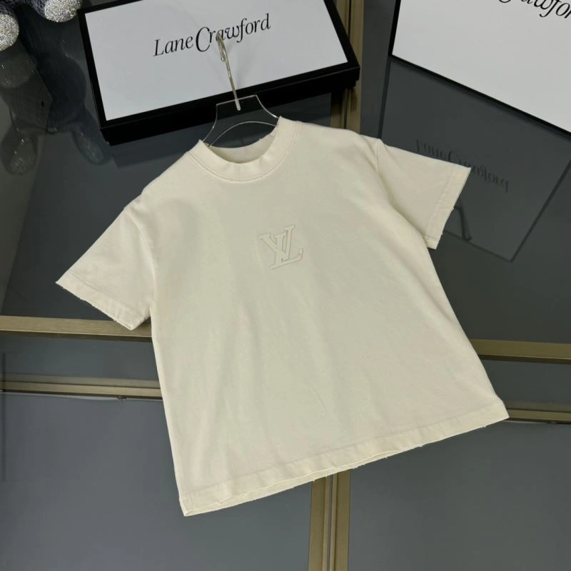 Louis Vuitton Kids ZeroBulk 132206
