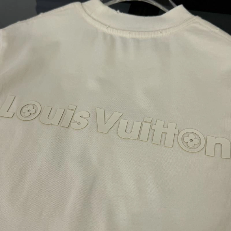 Louis Vuitton Kids ZeroBulk 132206