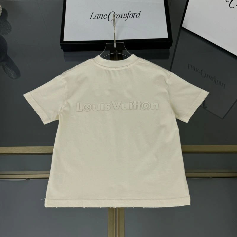 Louis Vuitton Kids ZeroBulk 132206