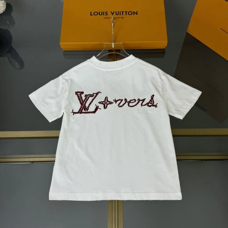 Supportive Louis Vuitton Kids 132197