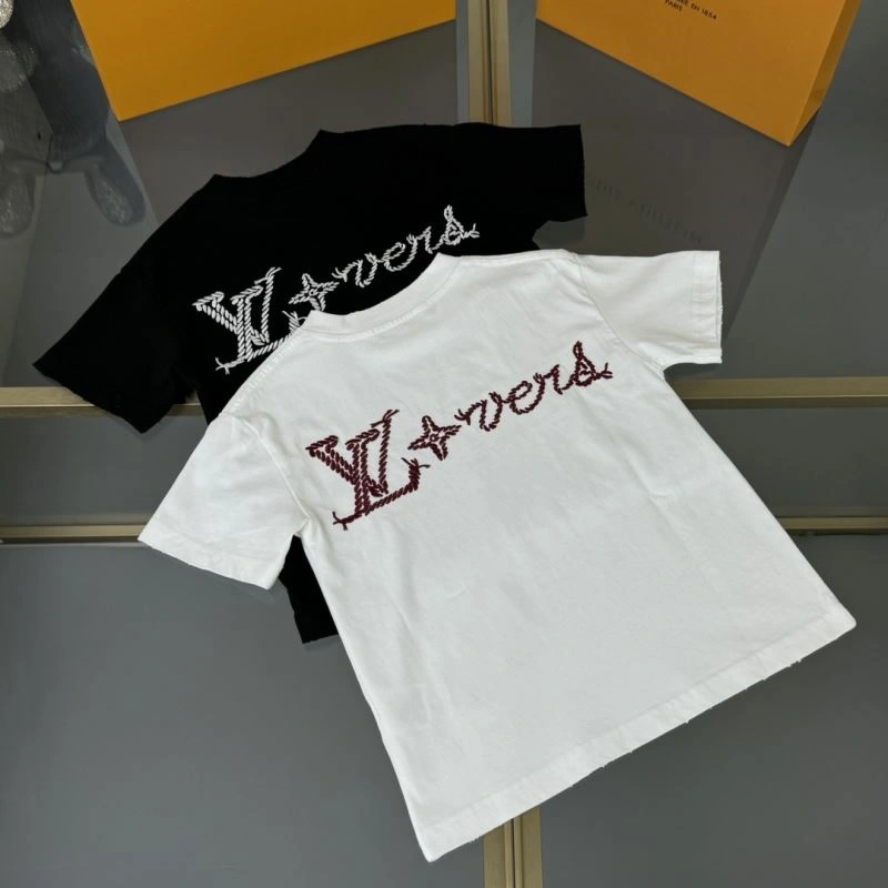 Supportive Louis Vuitton Kids 132197