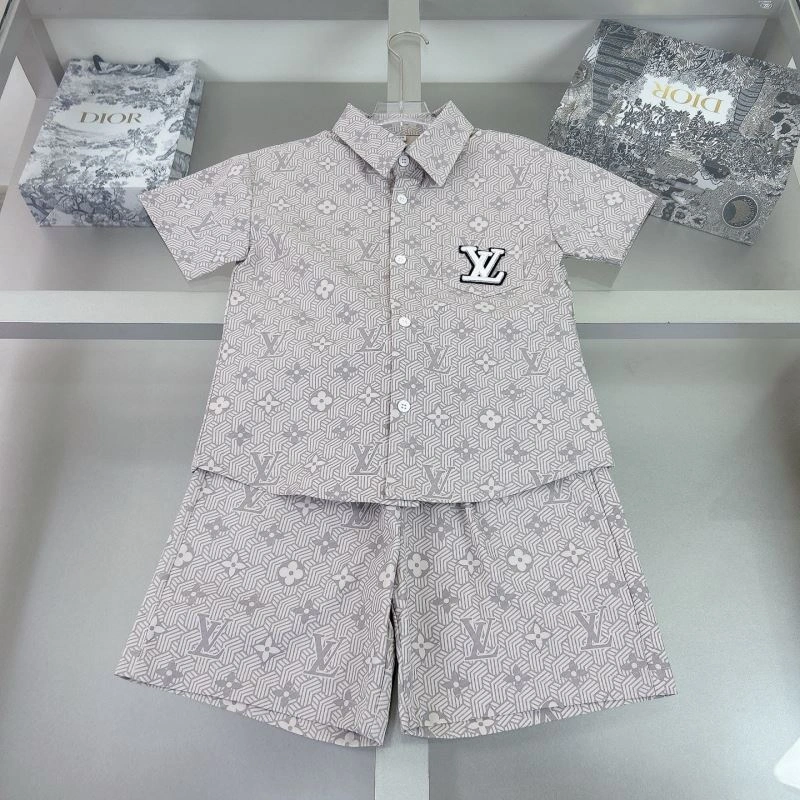 Popular Louis Vuitton Kids 132205
