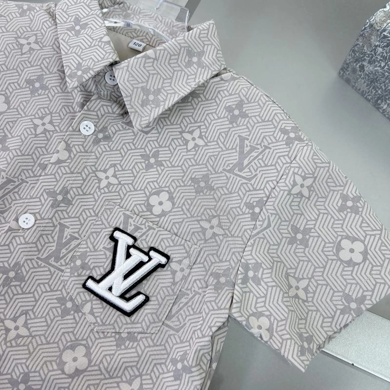 Popular Louis Vuitton Kids 132205