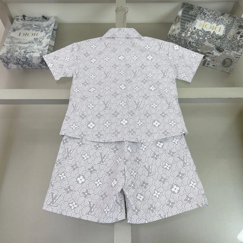 Louis Vuitton Kids Attractive 132198