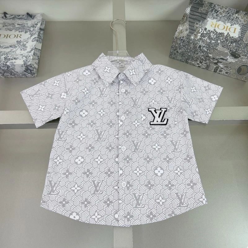 Louis Vuitton Kids Attractive 132198