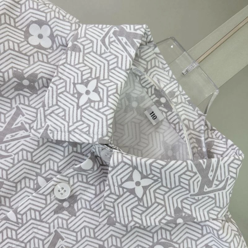 Louis Vuitton Kids Attractive 132198