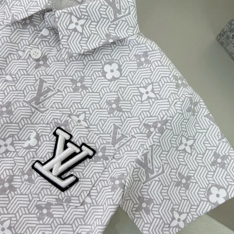 Louis Vuitton Kids Attractive 132198